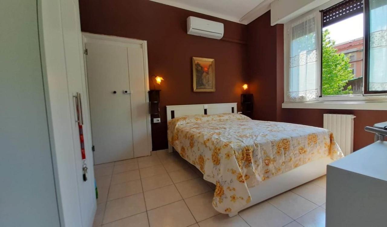 Bed and Breakfast Vialetto V. Pastro 10 Milán Exterior foto